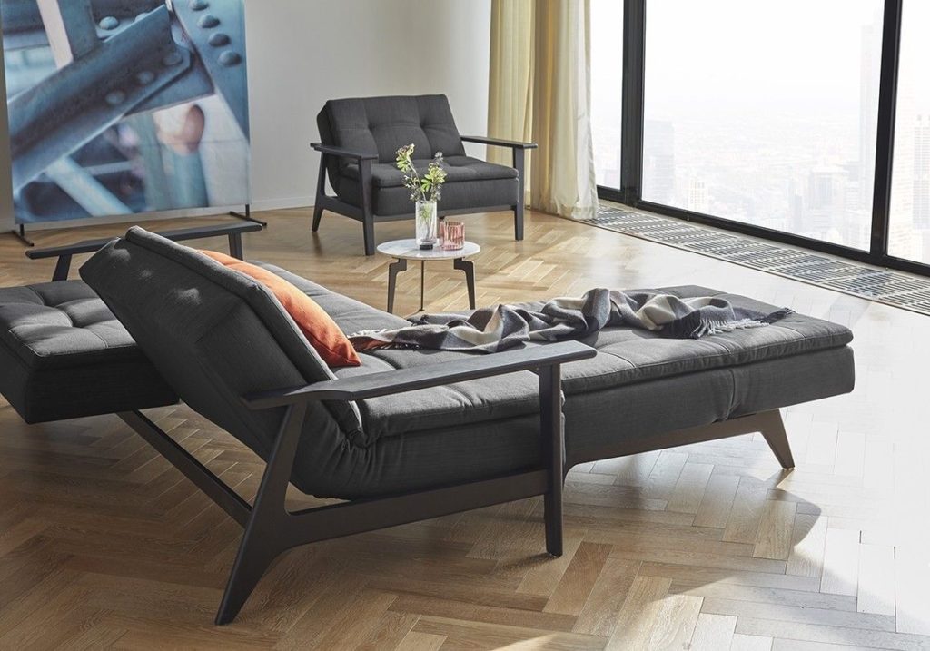 Dublexo Futon, tatami, lit japonais, literie naturelle, canapélit