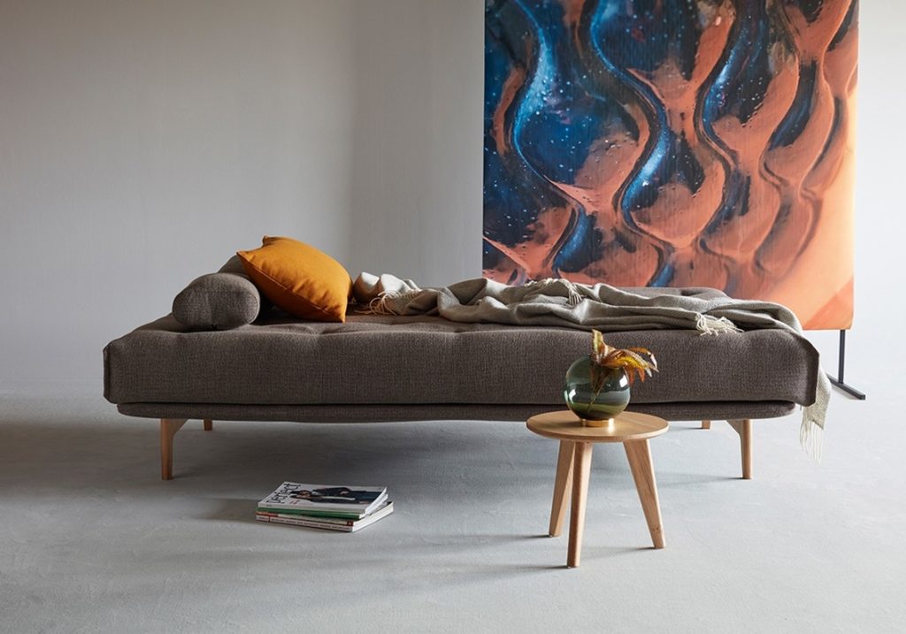 Aslak Futon, tatami, lit japonais, literie naturelle, canapélit, matelas