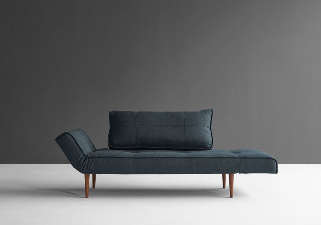 Zeal Futon, tatami, lit japonais, literie naturelle, canapélit, matelas