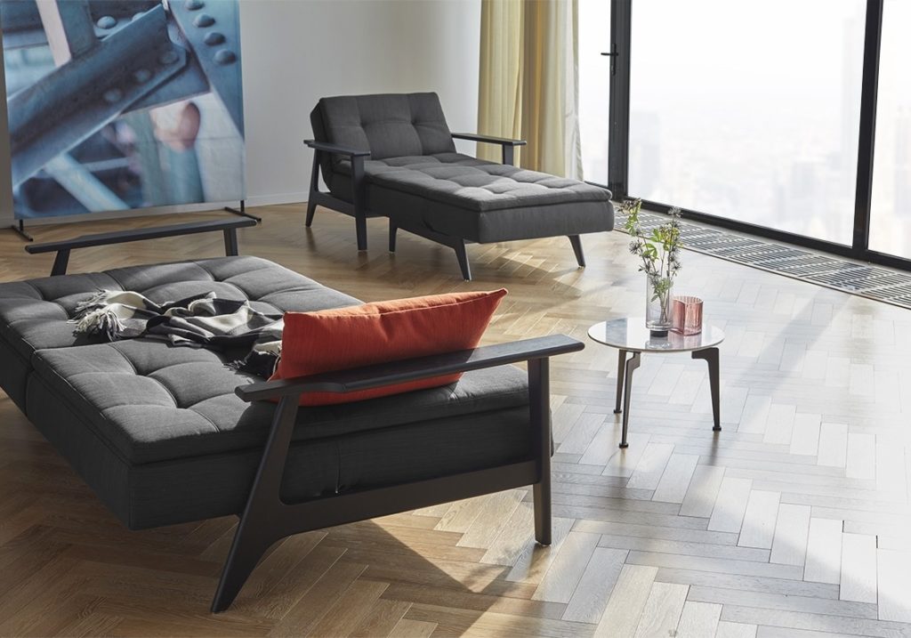 Dublexo Futon, tatami, lit japonais, literie naturelle, canapélit