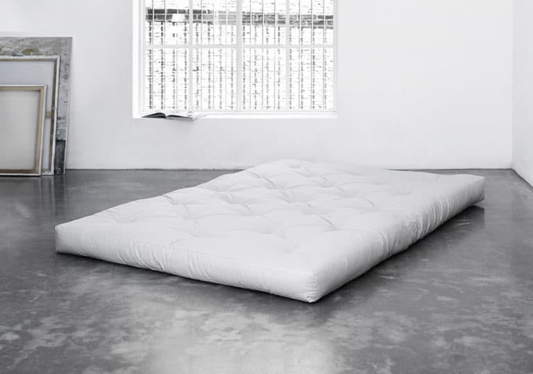 Notre collection Futon Design de matelas futons naturels