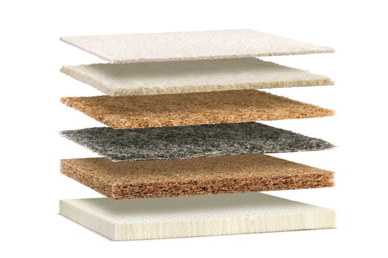 Modèle Futon Bio à la carte