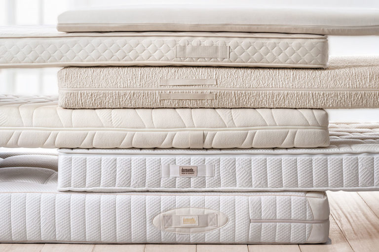 Modèle Matelas Natural Eco Plus