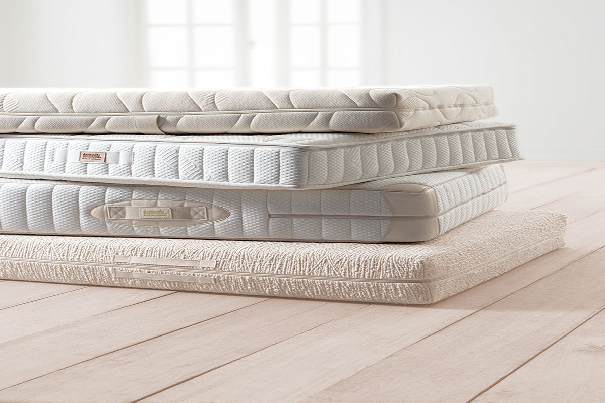 Matelas Naturels