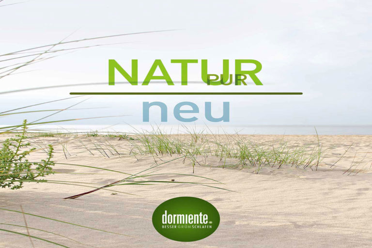 Modèle Matelas Natural Eco Plus