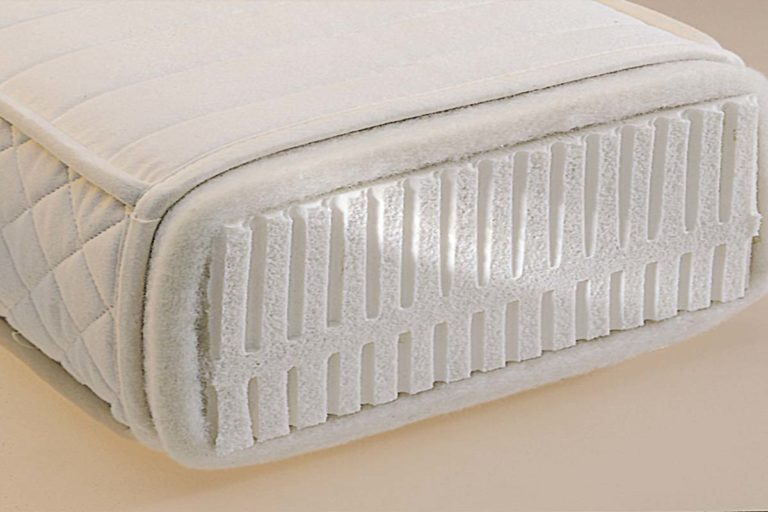 Modèle Matelas Sleepline 2