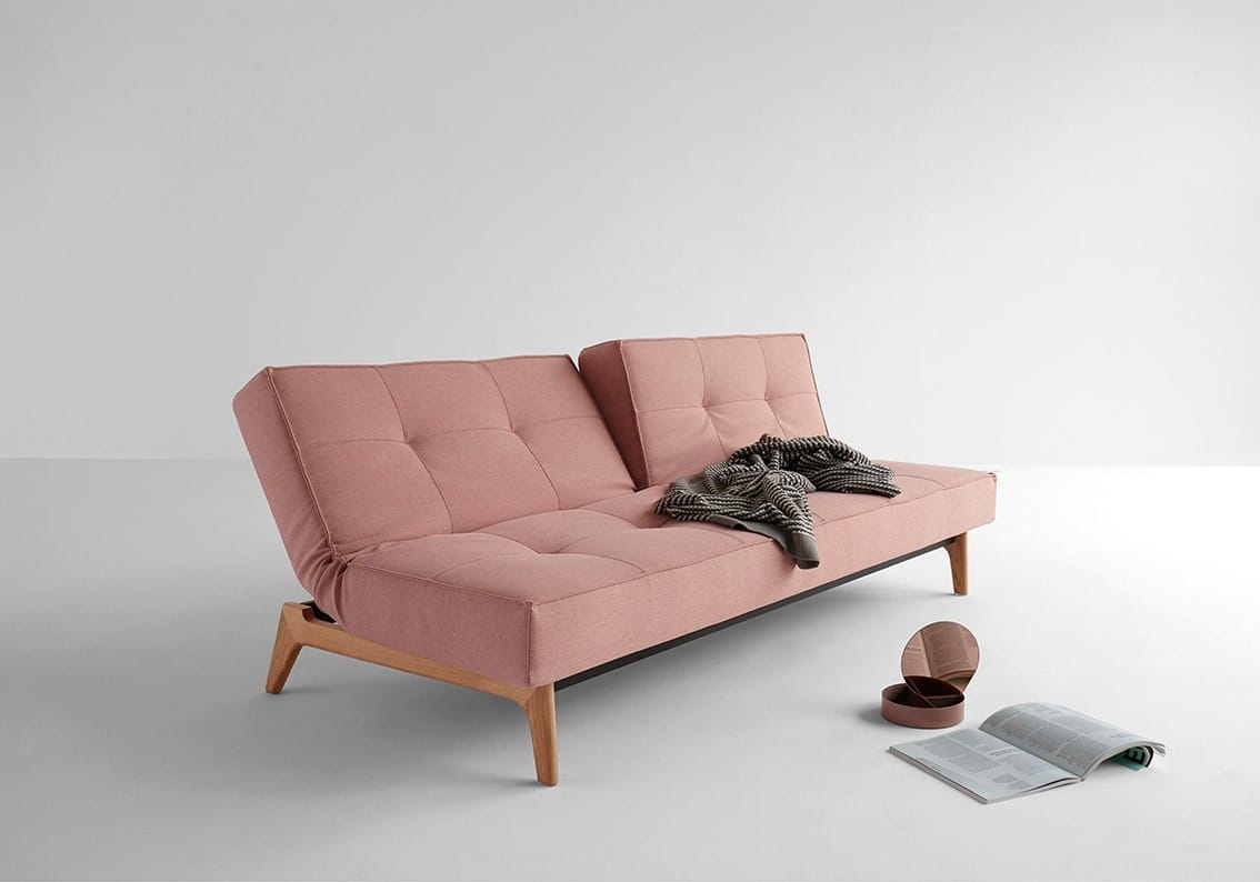 Notre collection de matelas naturels, canapéslits, futons, tatamis