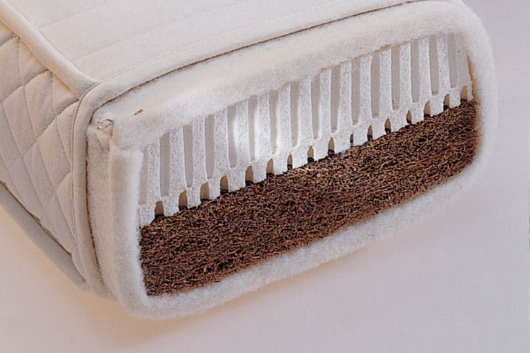 Model Matras NELE PLUS