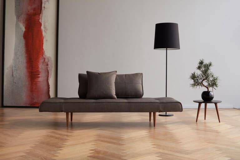 Zeal Futon, tatami, lit japonais, literie naturelle, canapélit, matelas