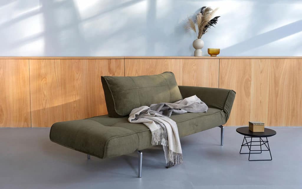 Zeal Futon, tatami, lit japonais, literie naturelle, canapélit, matelas