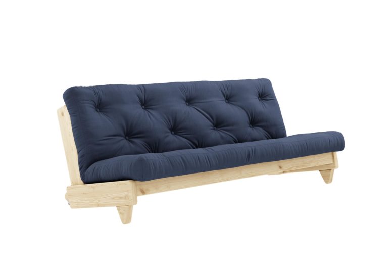 Modèle Fresh Navy Blue