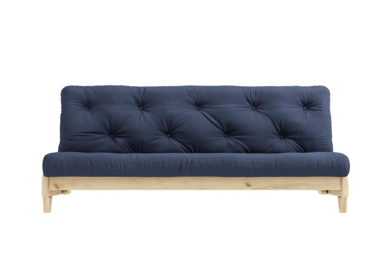 Modèle Fresh Navy Blue