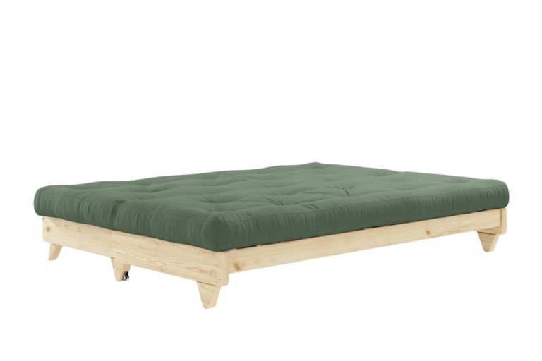Modèle Fresh Olive Green