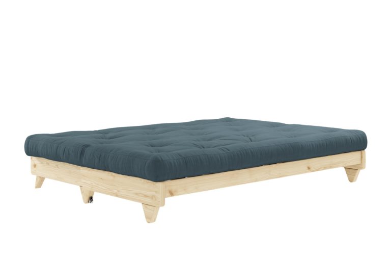 Modèle Fresh Petrol Blue