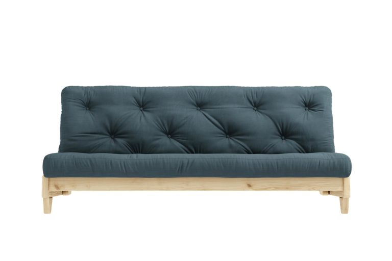Modèle Fresh Petrol Blue