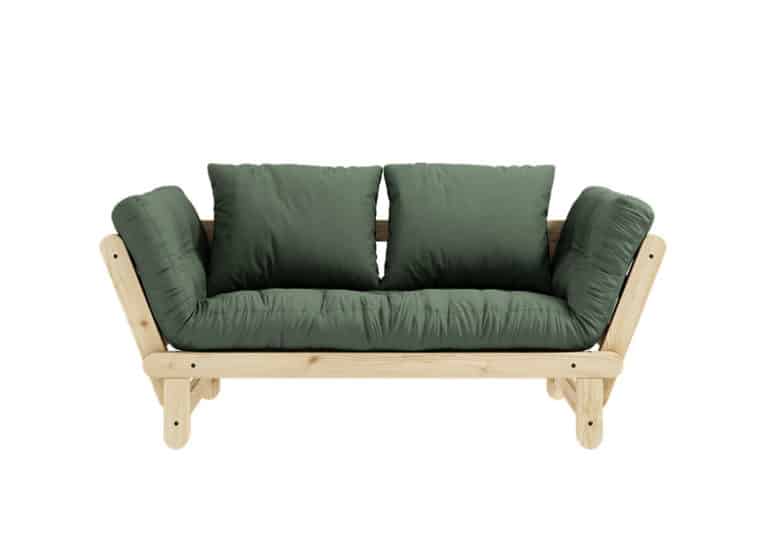 Modèle Beat Olive Green