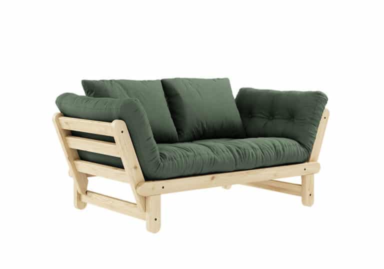 Modèle Beat Olive Green