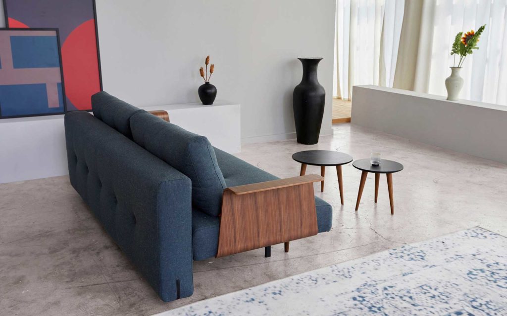 Recast Futon, tatami, lit japonais, literie naturelle, canapélit