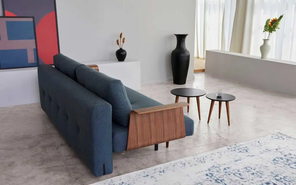 Recast sofa deals